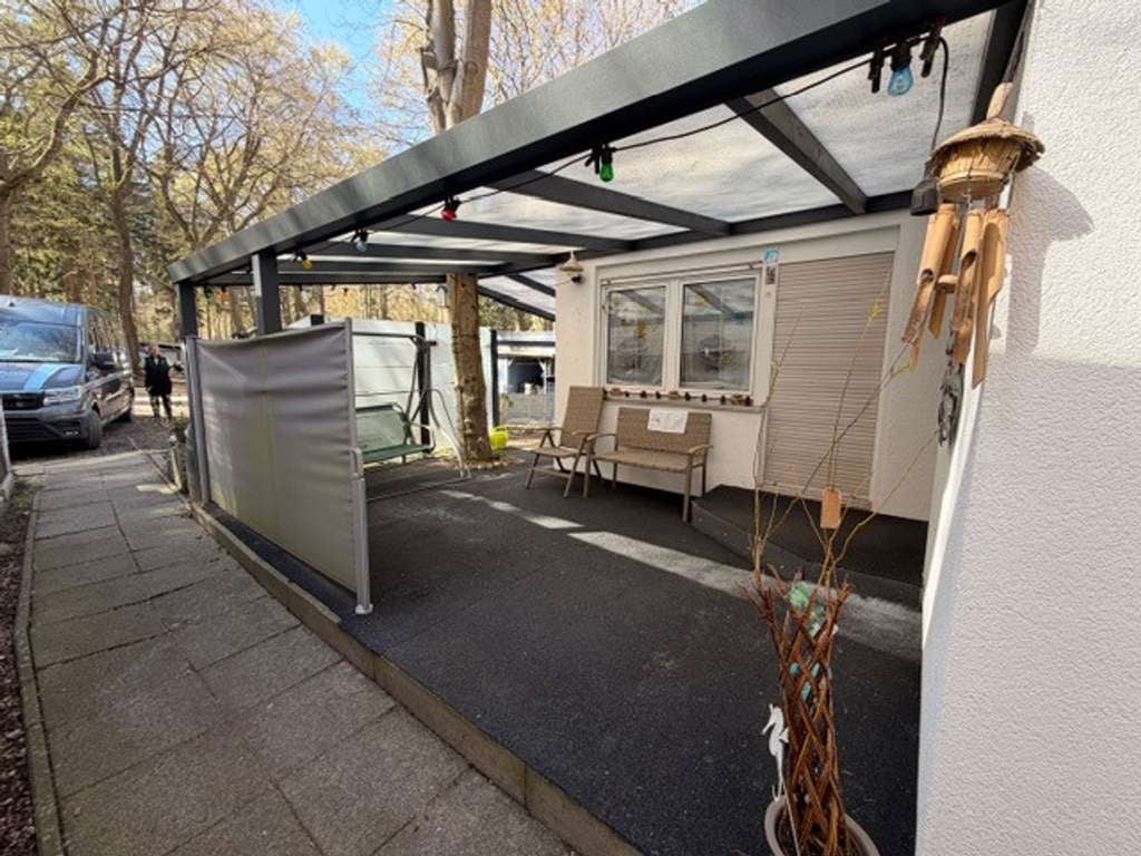 Immobilie in Graal-Müritz - Ferienbungalow an der Ostsee - Bild 4