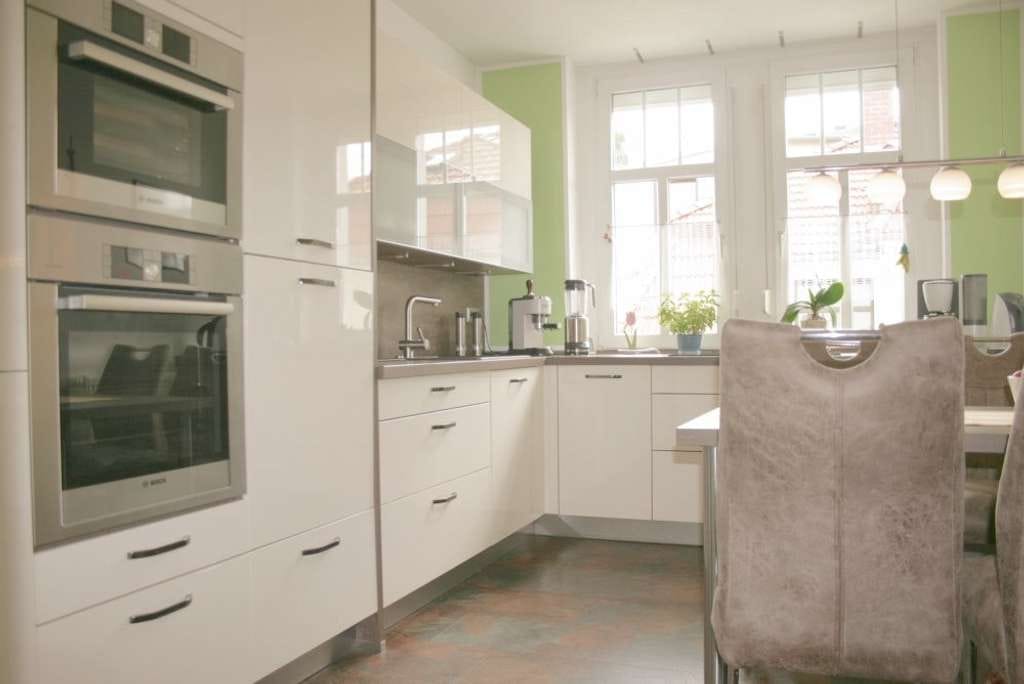 Immobilie in Bautzen - Budyšin - Schöne gepflegte Wohnung in zentraler Lage - Bild 0