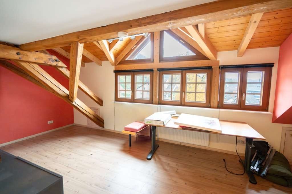 Immobilie in Stühlingen - Interessantes Objekt für Investoren und Macher mit starken Abschreibungs- und Fördermöglichkeiten - Bild 4