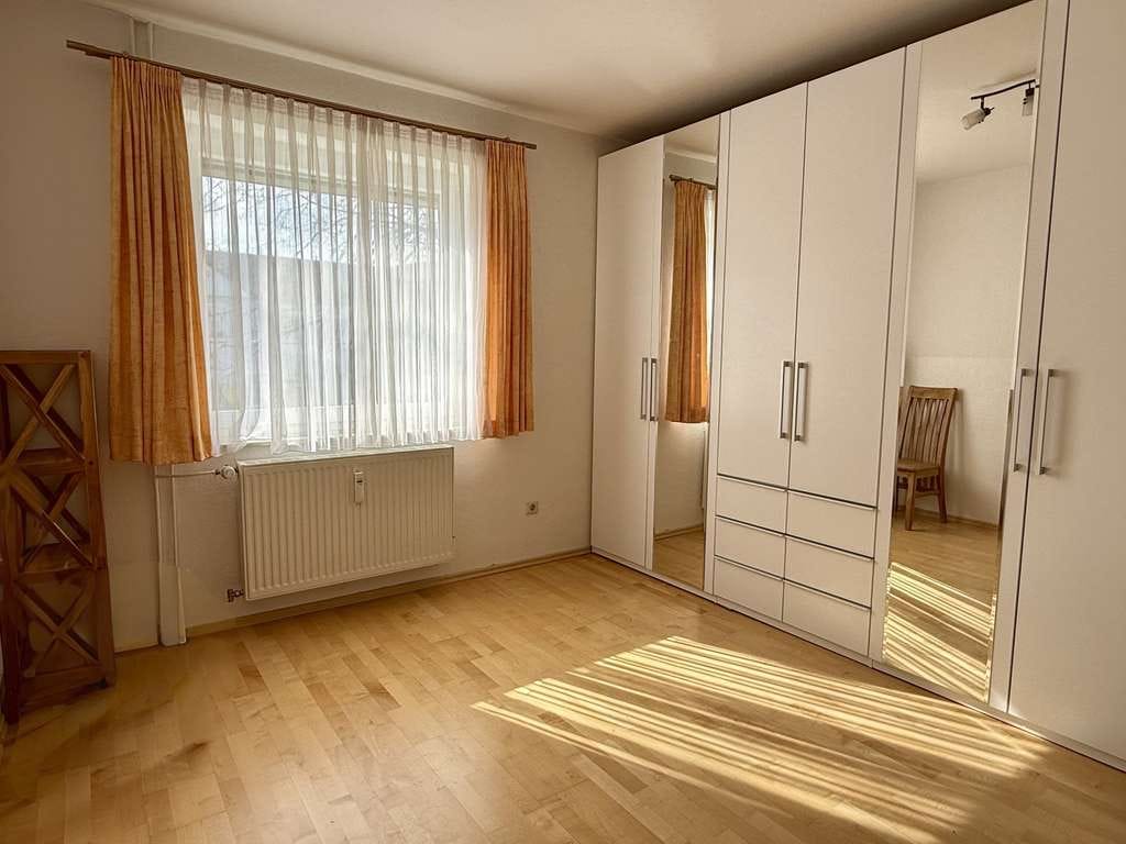 Immobilie in Barsinghausen - 2-Zi. Eigentumswohnung mit Südbalkon - Bild 2