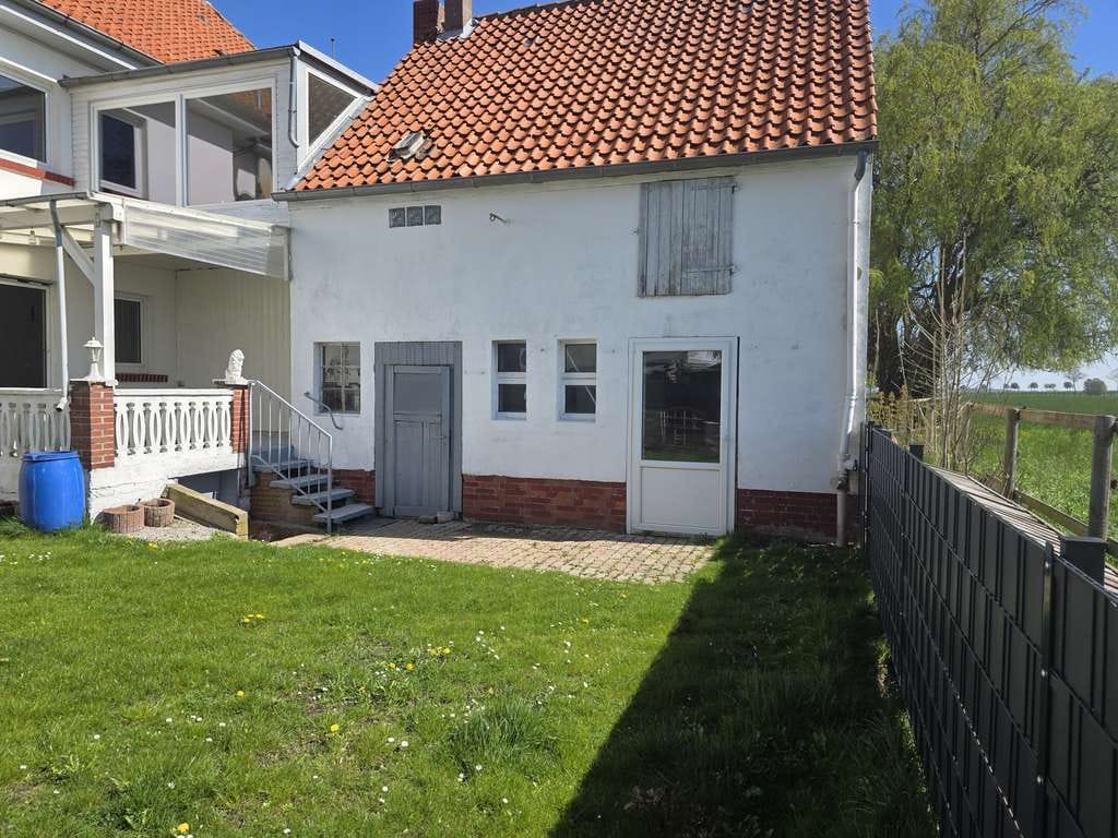 Immobilie in Söhlde - Eigenheim für 2 Familien mit toller Ausrichtung und sehr ruhig gelegen - Bild 4