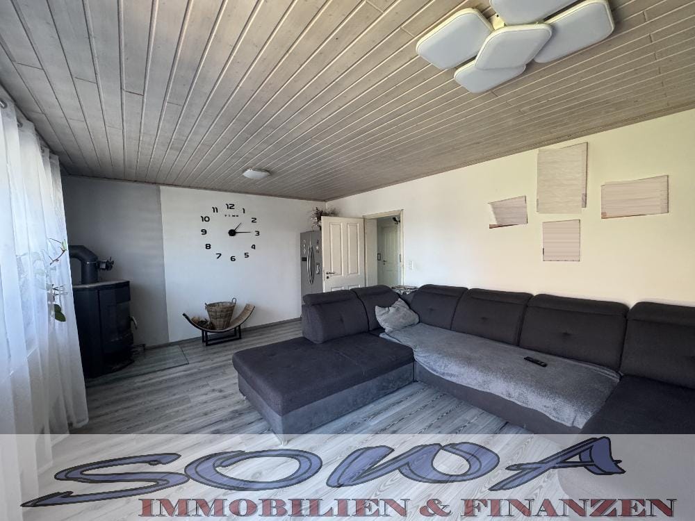 Immobilie in Königsmoos - Haus in Königsmoos - Bild 3