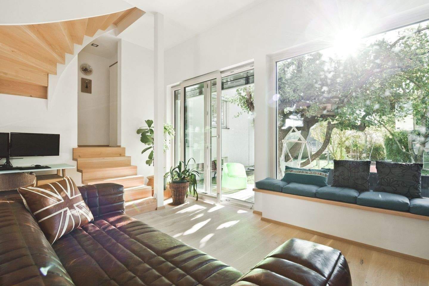 Immobilie in Hepberg -  Ein Haus, das die ganze Familie glücklich macht! Ausgerichtet für ein langes Leben! - Bild 3