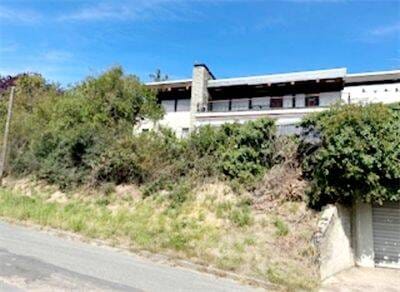 Immobilie in Heidenrod - Tolle Villa mit Bunker, Indor-Pool, 3 Garagen und einer tollen ruhigen Lage+ großer Garten - Bild 4