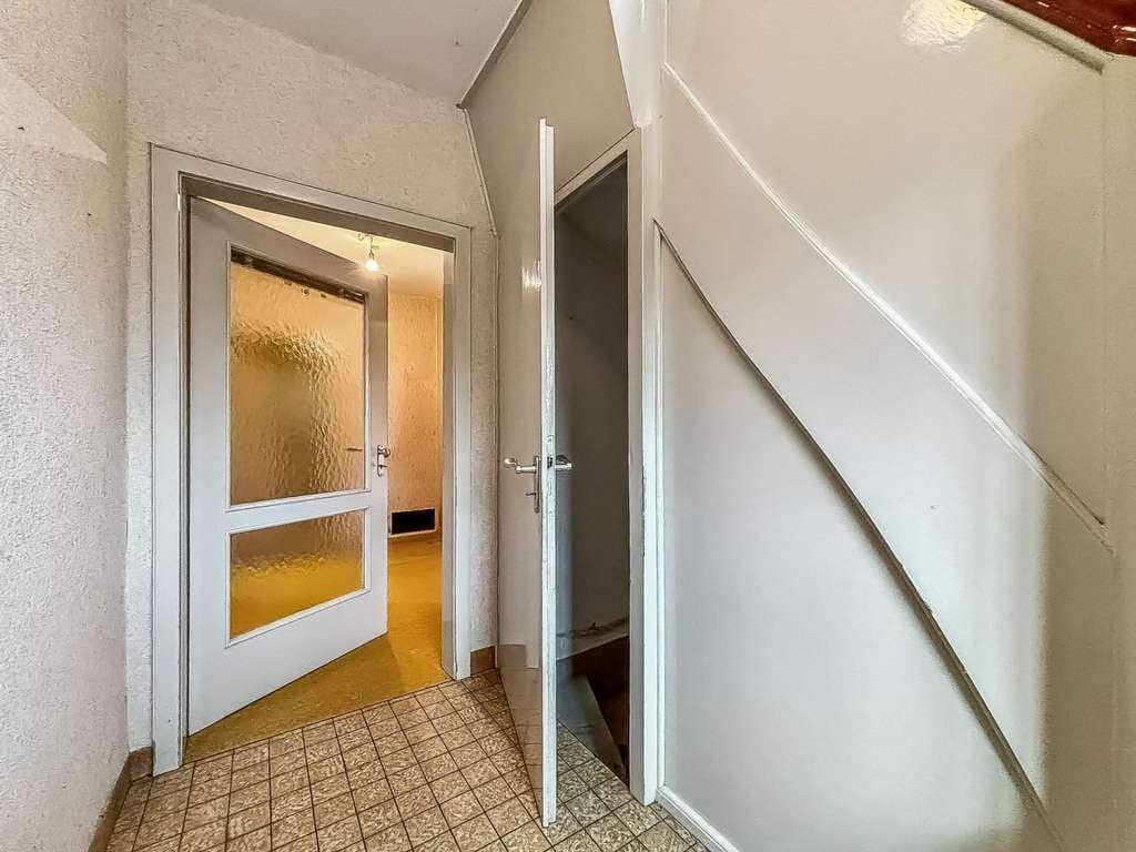 Immobilie in Heringen - Wohnhaus mit zwei Einheiten in Heringen-Wölfershausen - Eigennutzer oder Kapitalanleger - Bild 3