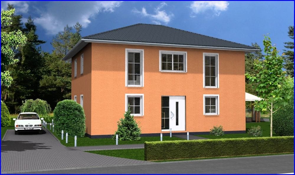 Immobilie in Bestensee - Ihr neues Einfamilienhaus - wunderschön und großzügig - im südlichen Berliner Umland - Bild 3