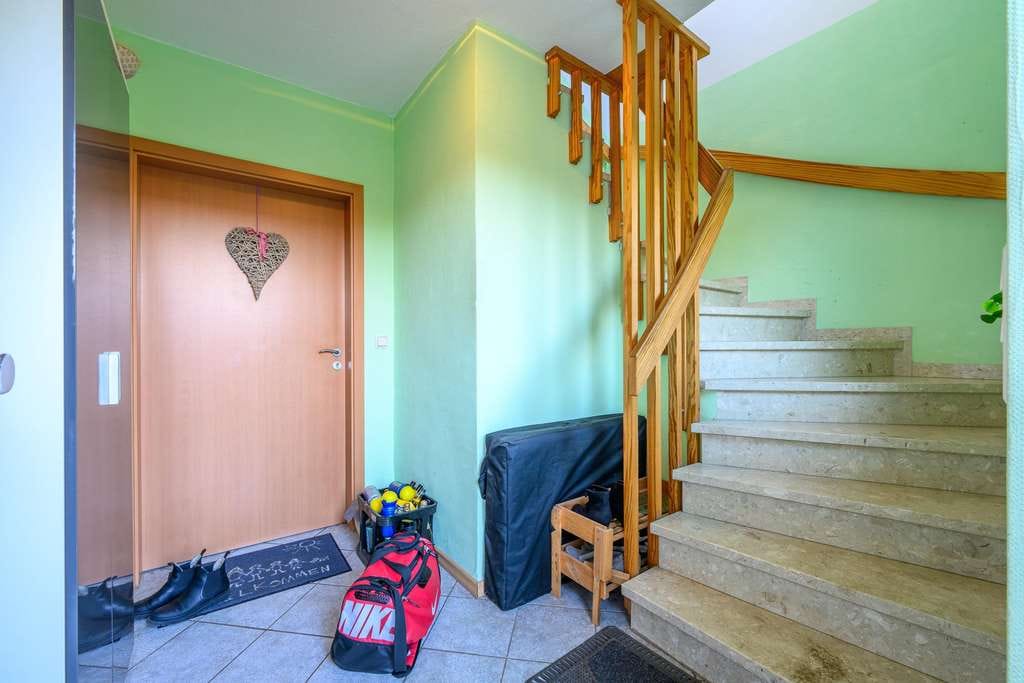Immobilie in Jevenstedt - Selbst bewohnen und nebenan Einkünfte aus Vermietung - Bild 4