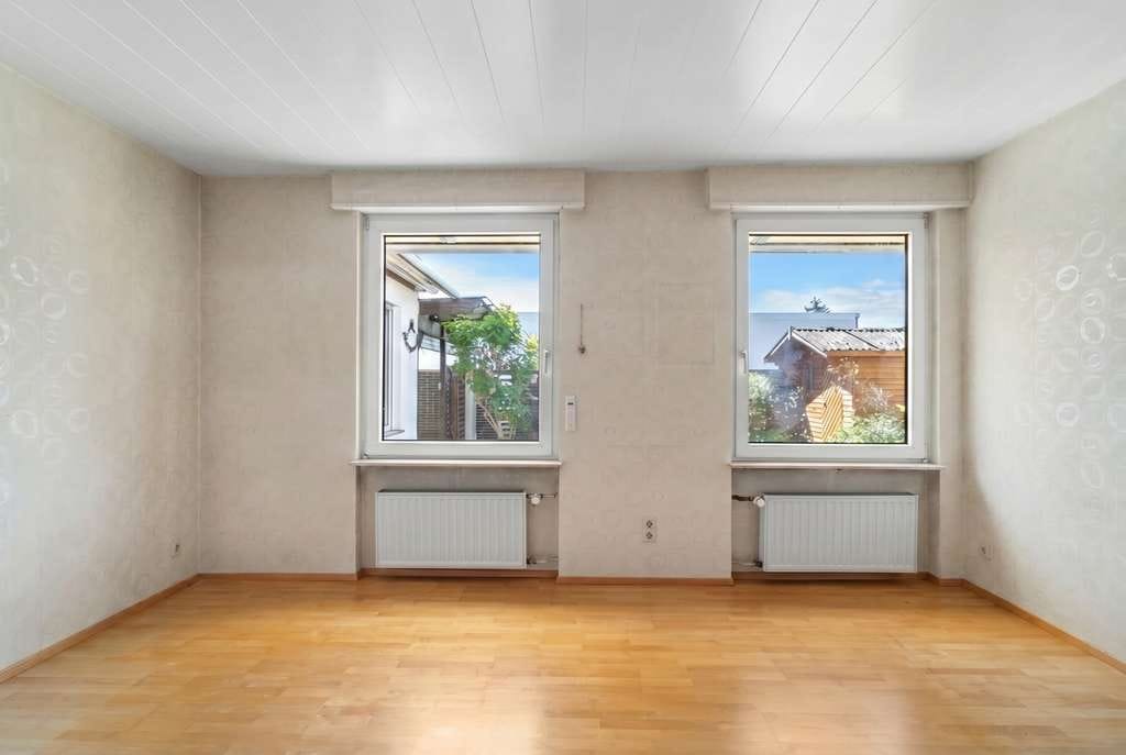 Immobilie in Gernsheim - Bungalow mit Innenhofcharakter - Bild 2