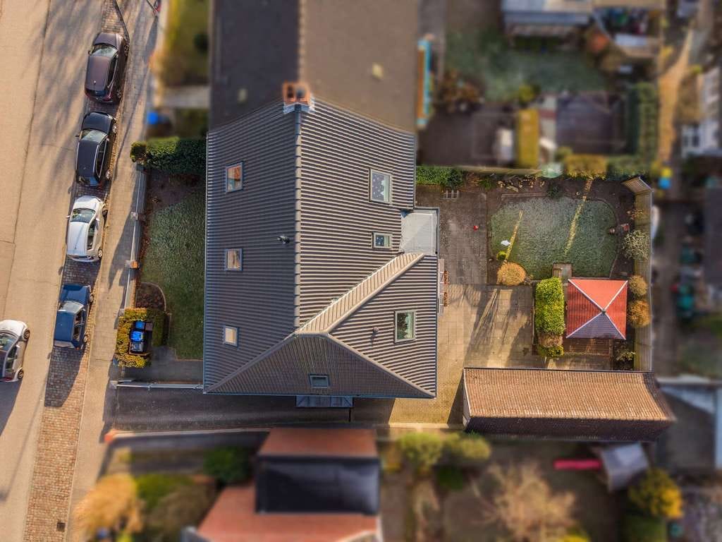 Immobilie in Molfsee - Solide Kapitalanlage mit vier Einheiten in gefragter Lage von Kiel - Bild 0