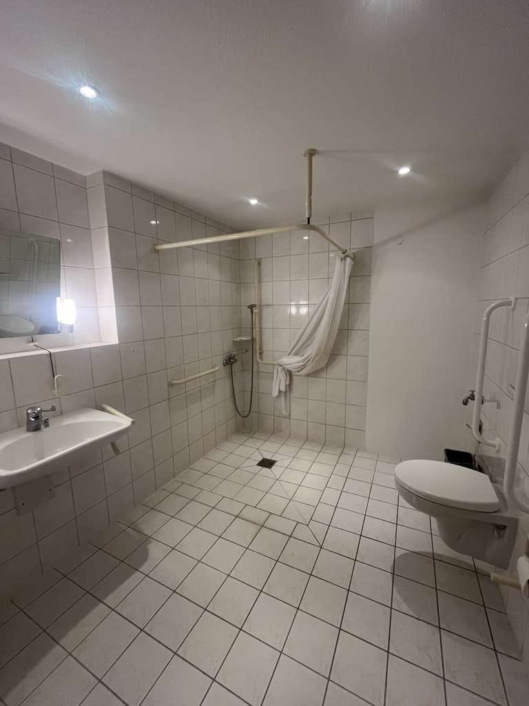 Immobilie in Büdingen - Seniorengerechte Wohnung – Kapitalanlage mit Zukunftsperspektive. - Bild 4