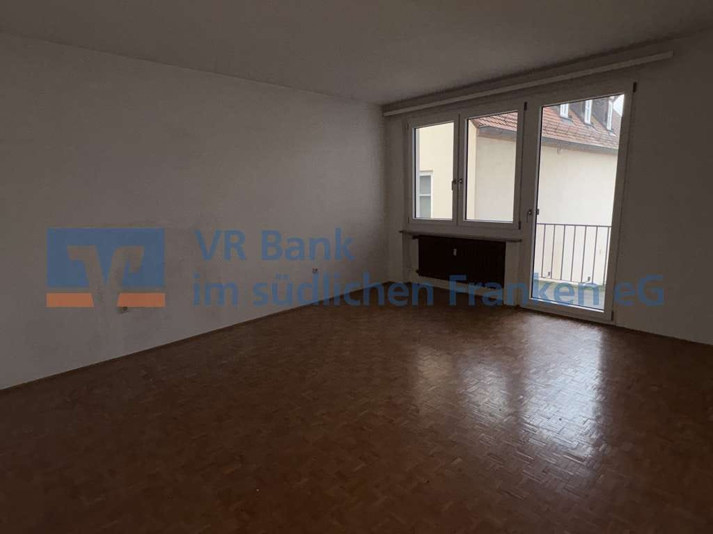 Immobilie in Weißenburg i. Bay. - 4,5 Zimmer Wohnung im Zentrum Weißenburgs - Bild 3