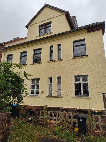 Immobilie in Wittenberg - Zweifamilienhaus in Lutherstadt Wittenberg - Bild 2