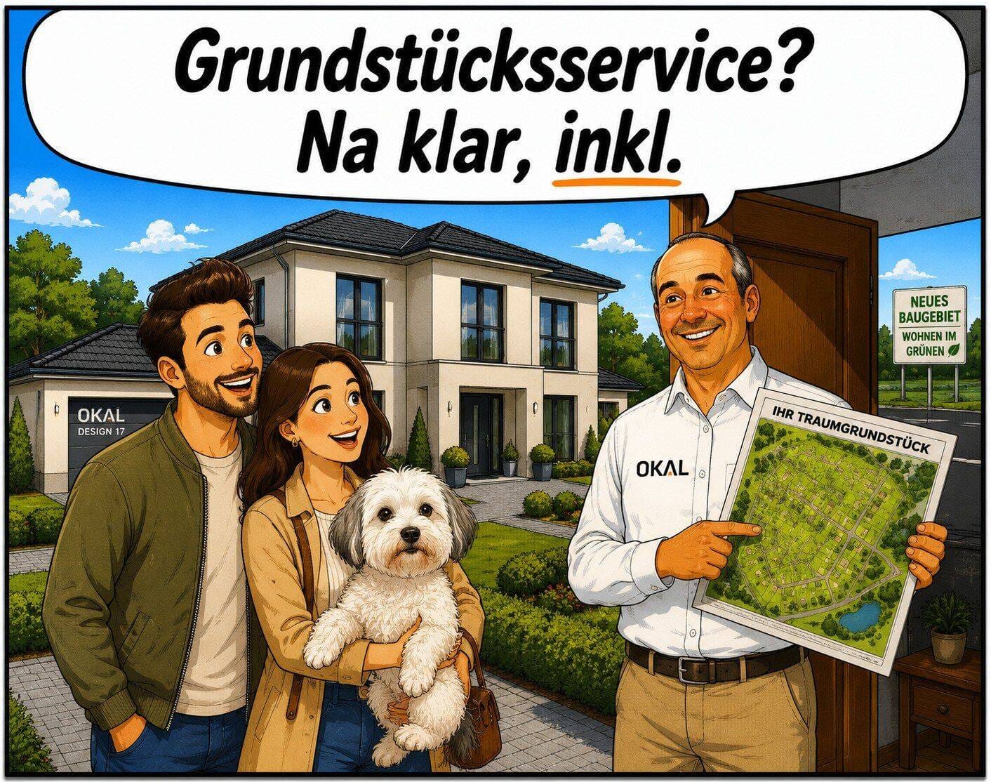 Immobilie in Alheim - Das schönste Projekt Ihres Lebens beginnt jetzt. - Bild 3