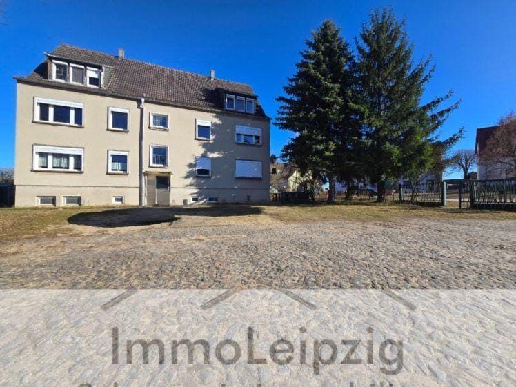 Immobilie in Eilenburg -  - Bild 0
