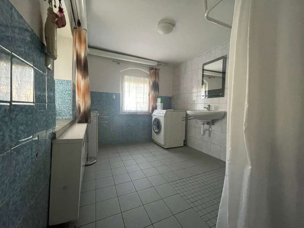 Immobilie in Burkhardtsdorf - Kleines Fachwerkhaus in unverbauter Lage - Bild 4