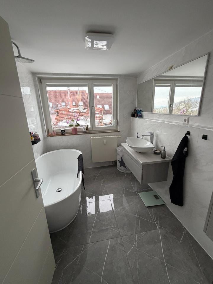Immobilie in Vellberg - Helle Eigentumswohnung mit Charme - Bild 0