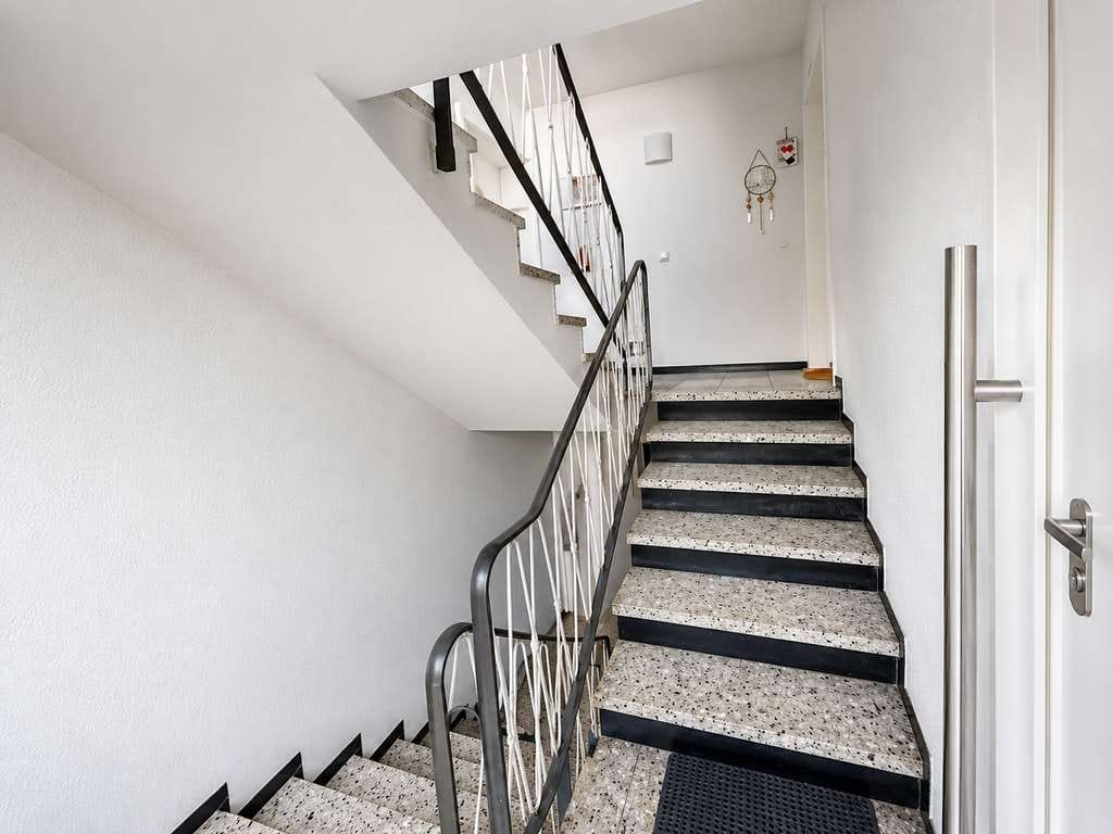 Immobilie in Renningen - Charmante 2-Zimmer-Wohnung mit Balkon in ruhiger Lage - Bild 4