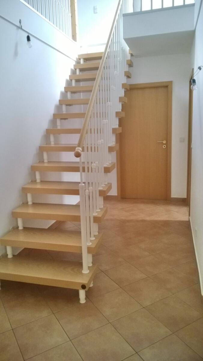 Immobilie in Eching - Dachgeschosswohnung in Eching - Bild 3