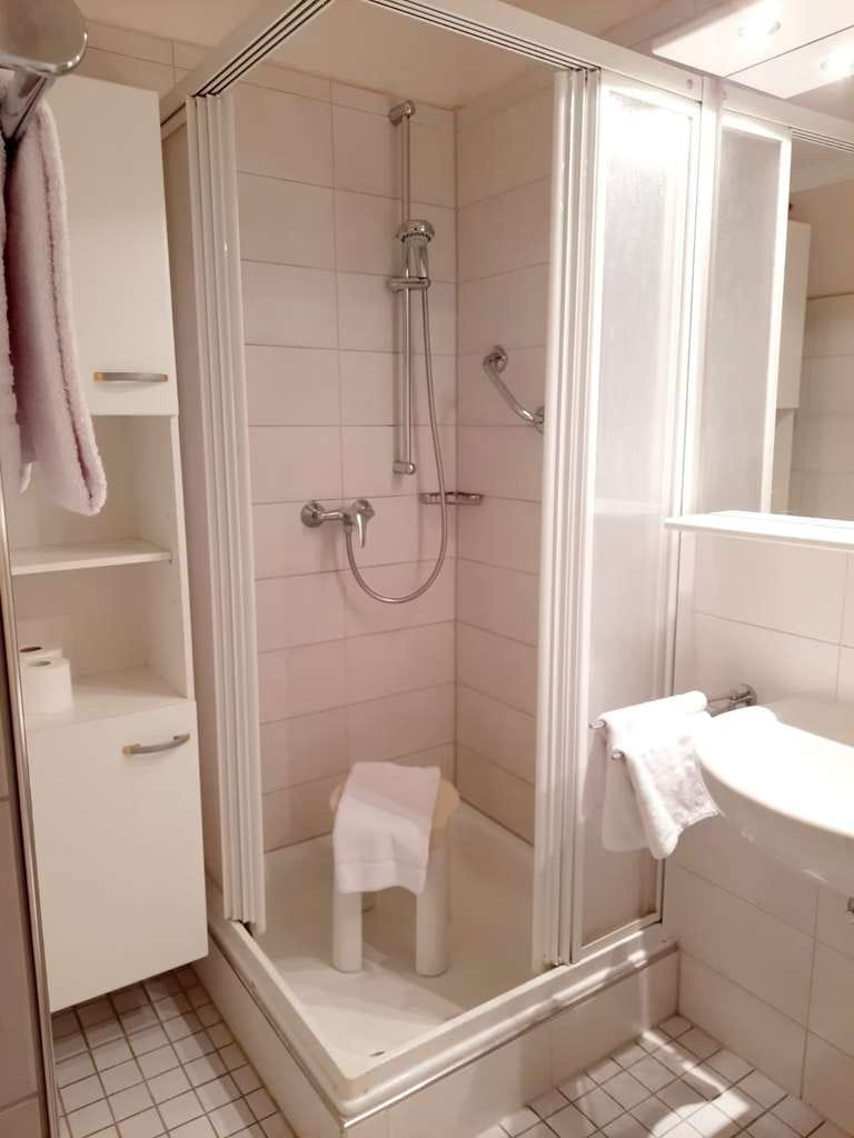 Immobilie in Bad Griesbach i.Rottal - Attraktives 1-Zimmer-Appartement in Bad Griesbach-Therme – ideal für Kapitalanleger! - Bild 2