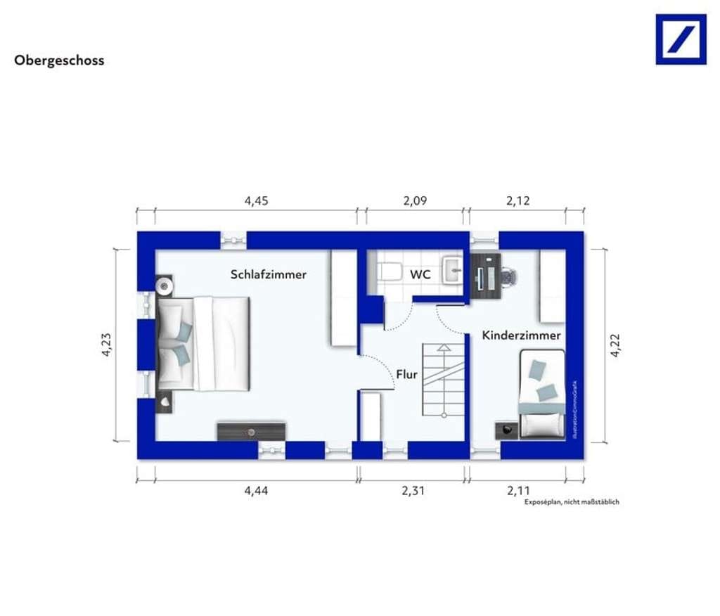 Immobilie in Nobitz - Ein-/Zweifamilienhaus in Nobitz - Bild 4