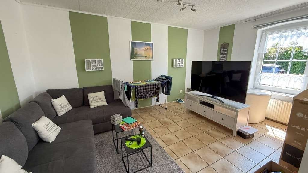 Immobilie in Sörup - Charmanter Altbau in kurzer Entfernung zum Südensee in Sörup! - Bild 1