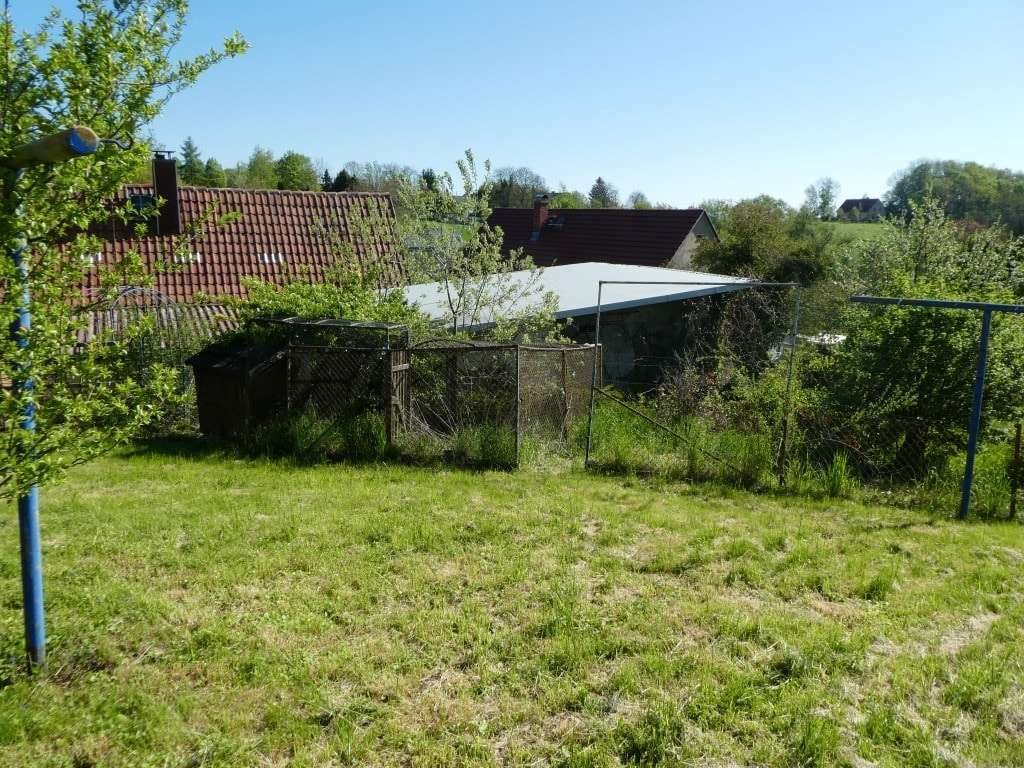 Immobilie in Müglitztal - Ein Sanierungsobjekt mit vielen Möglichkeiten! - Bild 3