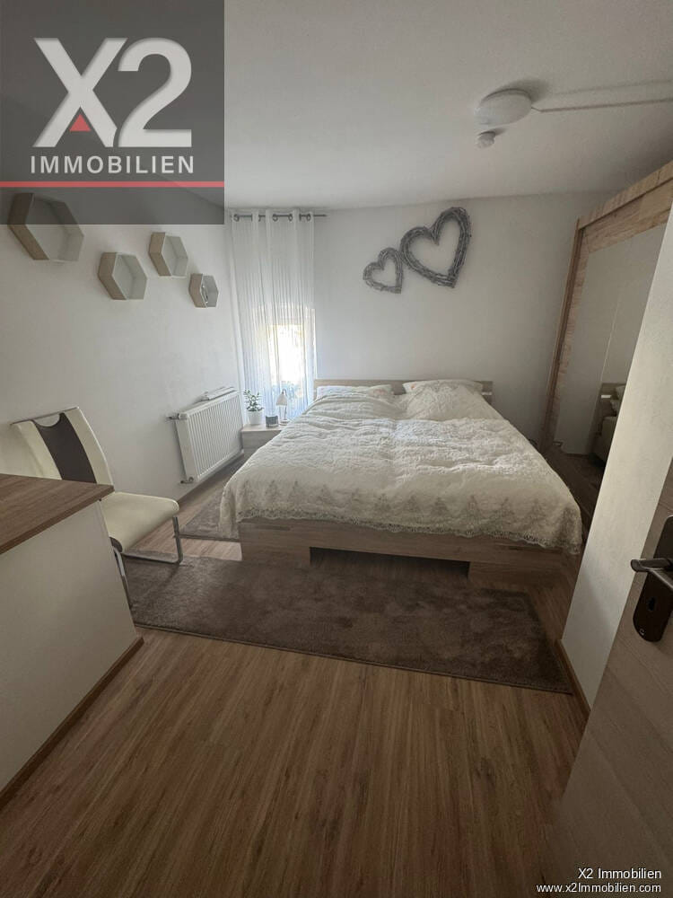 Immobilie in Reil - Renoviertes Einfamilienhaus mit Wohnung zu verkaufen - Reil !Kapitalanlage! - Bild 2
