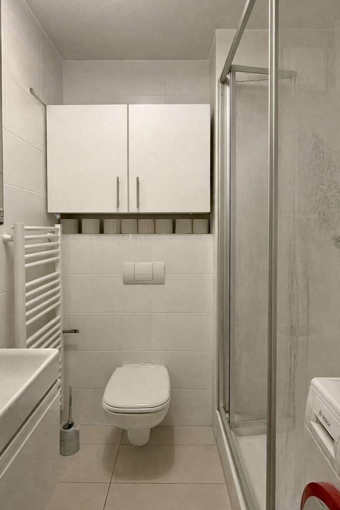 Immobilie in Olching - Moderne 1,5-Zimmer-Wohnung mit Balkon & Stellplatz – Solide Kapitalanlage - Bild 3