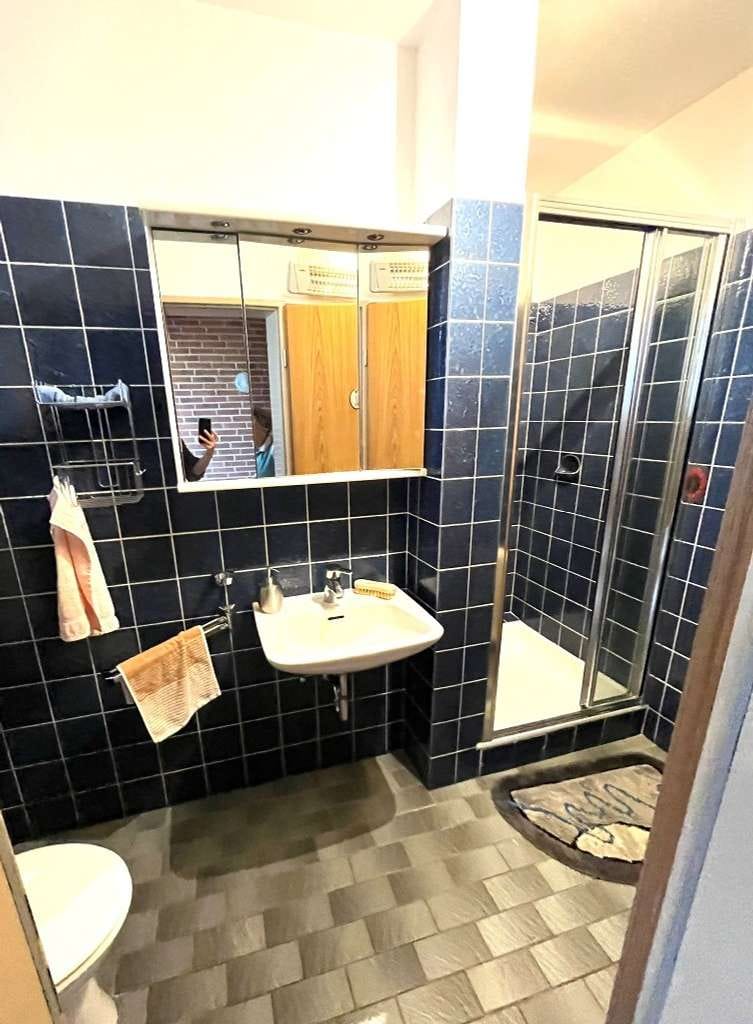 Immobilie in Langerwehe - **Mehrgenerationenhaus mit großzügiger Aufteilung und Sonnengarten mit unverbautem Blick** - Bild 4