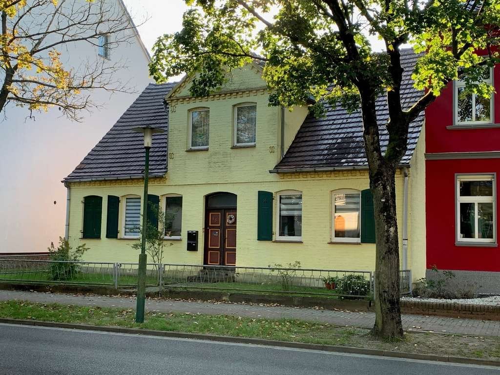 Immobilie in Vogtei - Das rechnet sich für Sie! - Bild 1