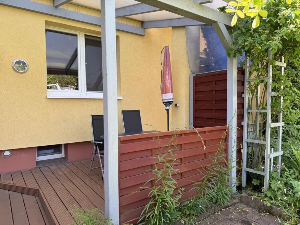 Immobilie in Osterode - Einfamilienhaus freistehend in Osterode am Harz - Bild 3