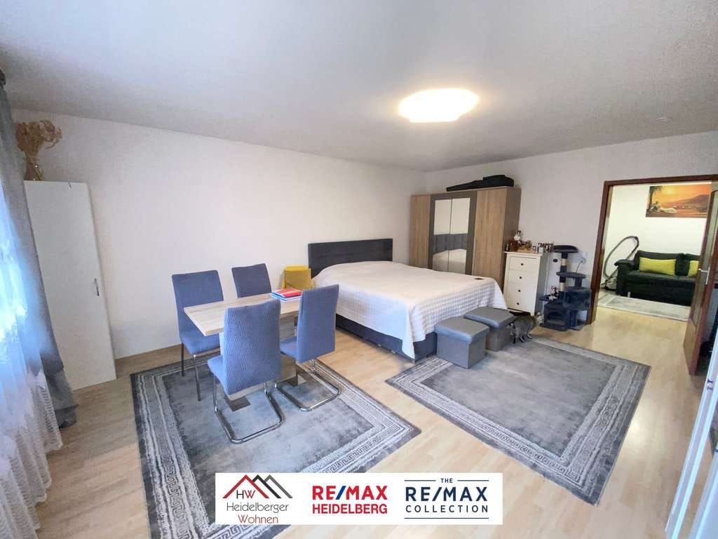 Immobilie in Speyer - Schöne 1,5 Zimmer ETW mit 43m² im 2.OG, mit Balkon zzgl. TG Stellplatz, in super Lage von Speyer - Bild 0