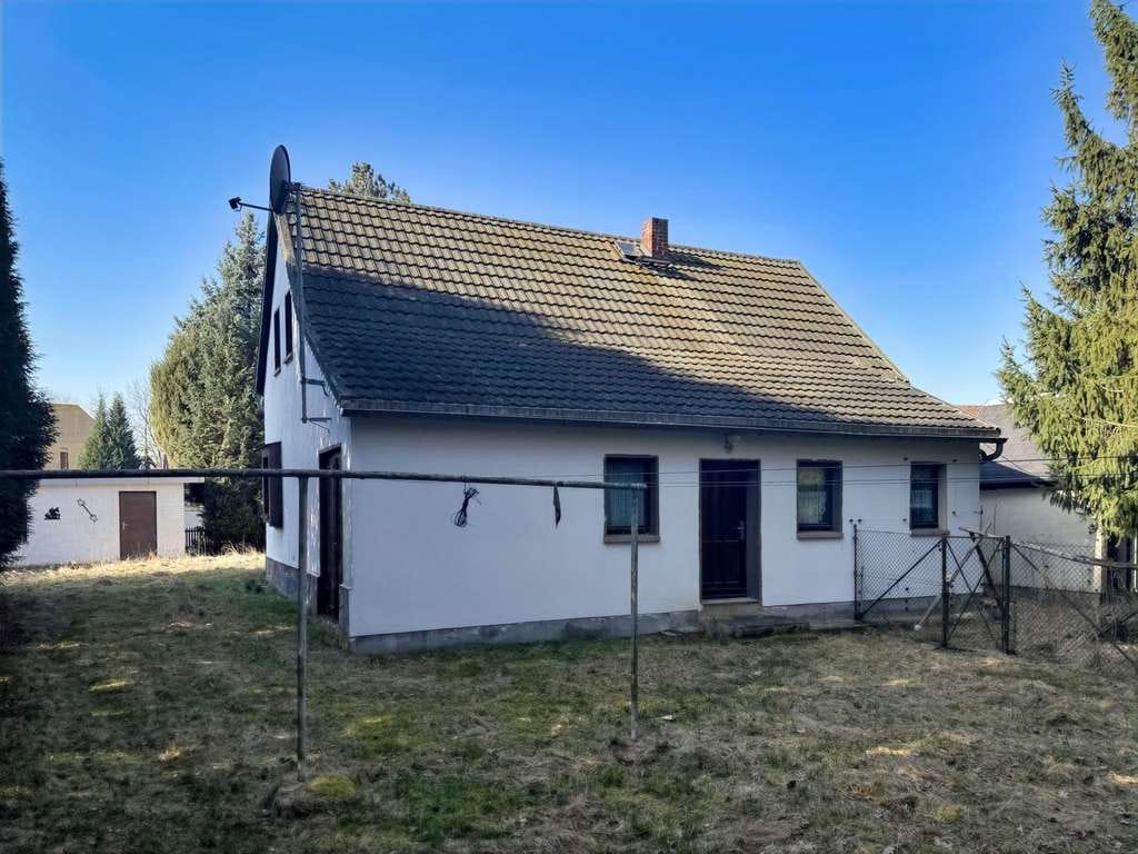 Immobilie in Kottmar - Idyllisch und versteckt - Bild 2