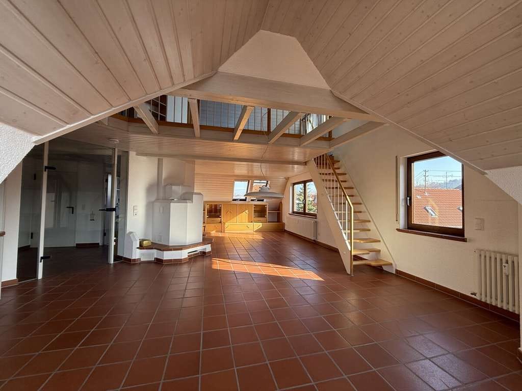 Immobilie in Metzingen - Ihr neues Zuhause - Attraktive lichtdurchflutete Maisonette Wohnung! - Bild 1