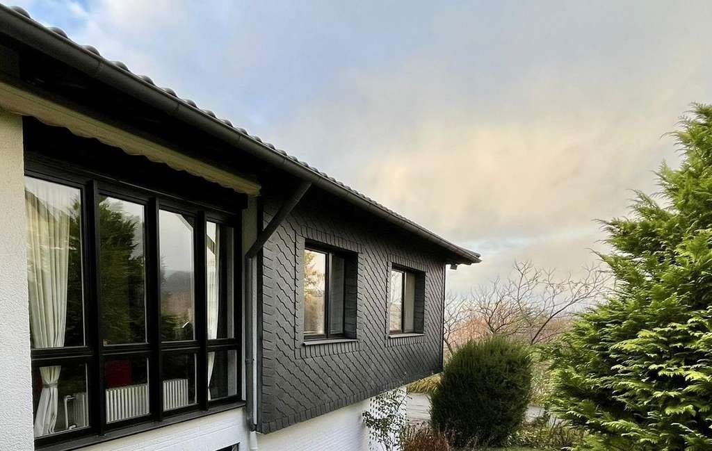 Immobilie in Habichtswald - Exklusive Villa in Traumlage - Bild 2