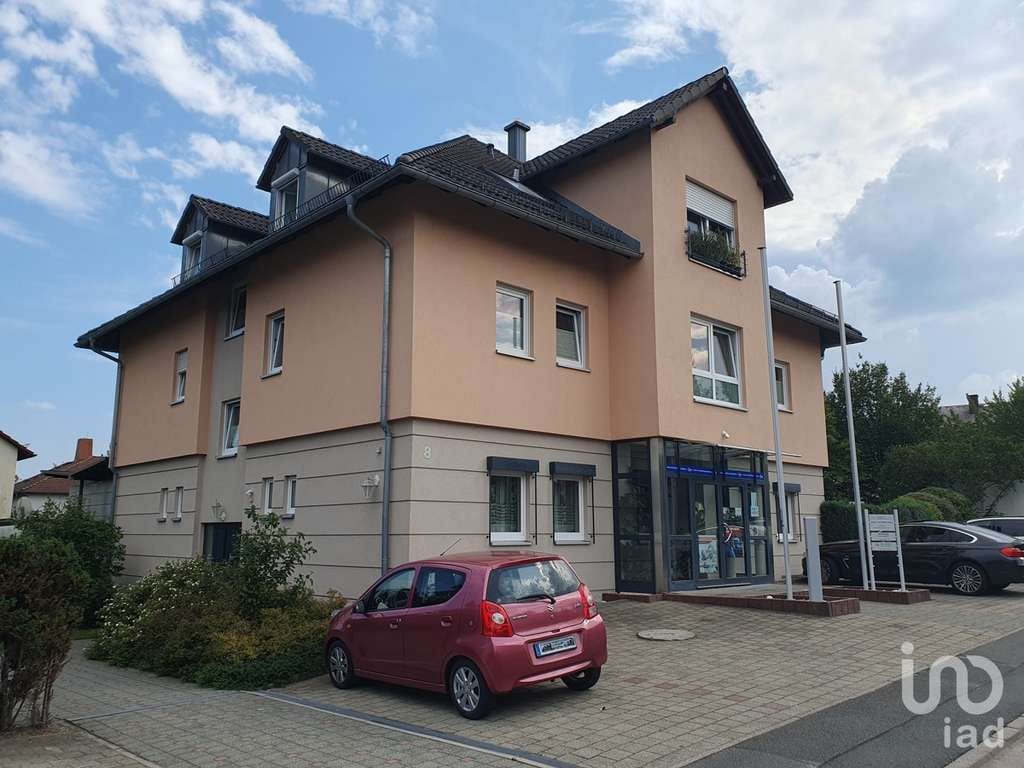 Immobilie in Oberkotzau - MFH mit  KG und großzügigen Büroflächen, 
Preis Verhandlungsbasis! - Bild 3