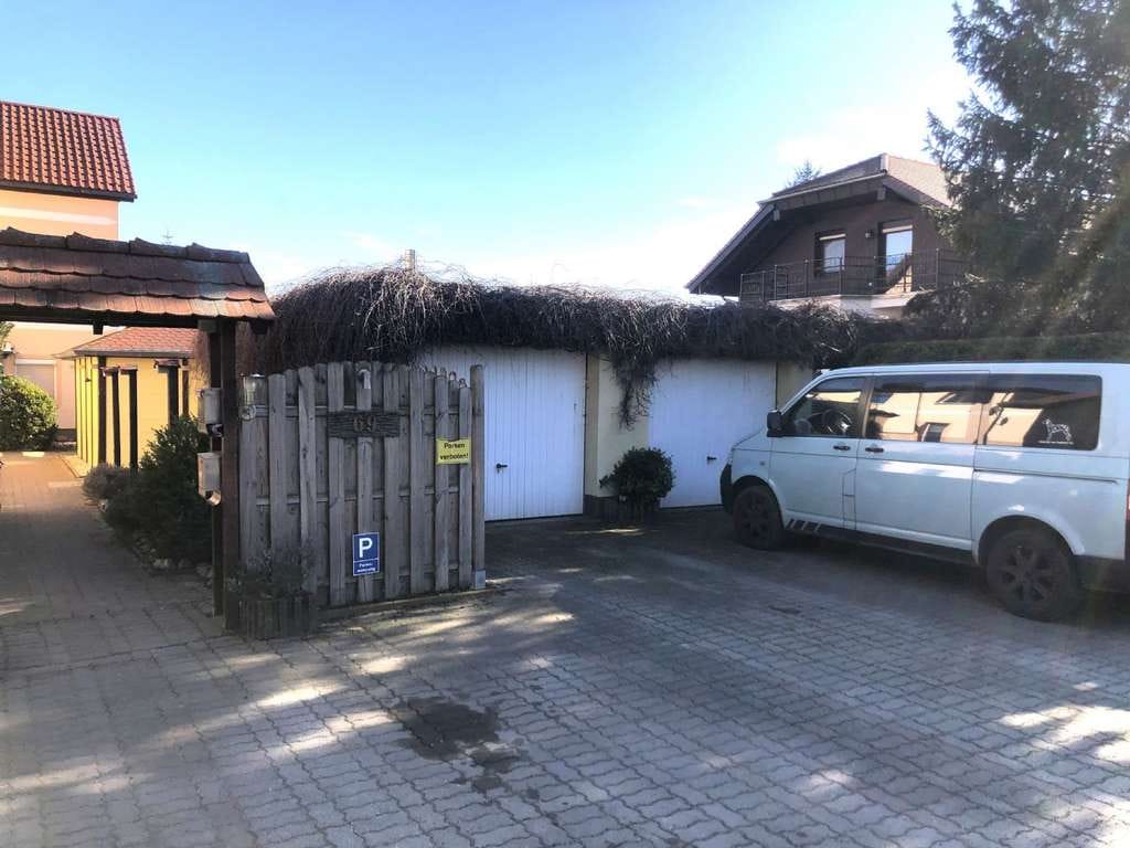 Immobilie in Zwenkau - Drei Eigentumswohnungen inkl. Garten Garagen Stellplatz Kamin für Eigennutzer oder Kapitalanleger - Bild 4