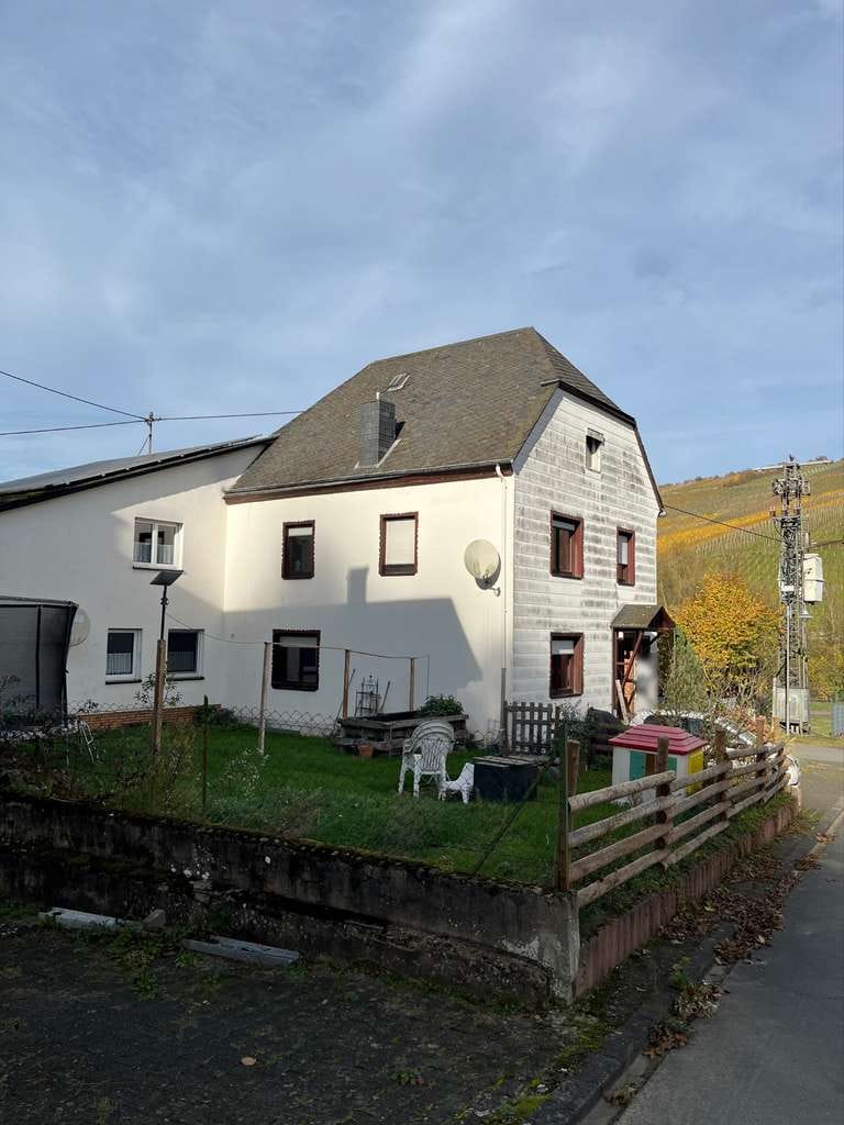 Immobilie in Neumagen-Dhron - Charmantes Einfamilienhaus in ruhiger Lage - Bild 2
