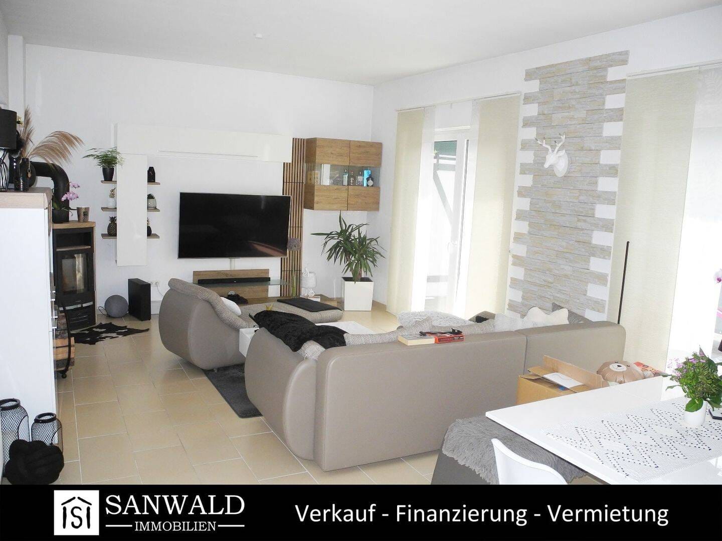 Immobilie in Bochum - Mehrfamilienhaus in sehr beliebter Wohnlage - Bild 3