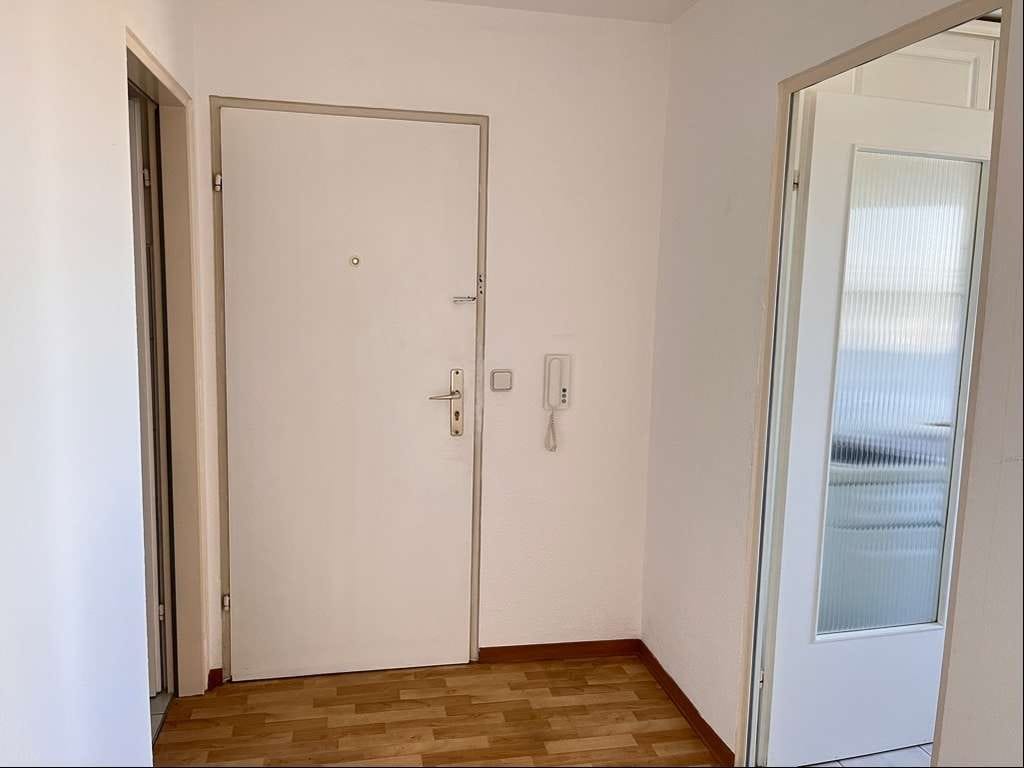 Immobilie in Waiblingen - Waiblingen: Helle 3-Zimmer-Wohnung mit traumhaftem Ausblick  - Bild 1