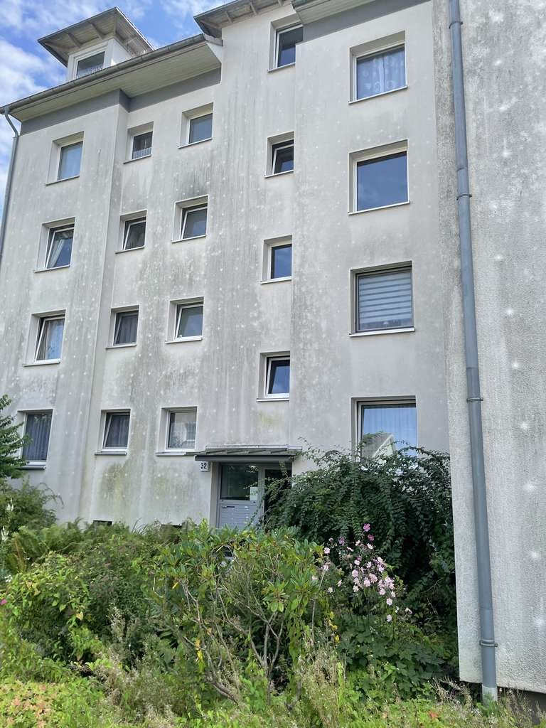 Immobilie in Oyten - Schöne 2-Zimmer Wohnung, Bergstraße 32 in Oyten - Bild 2