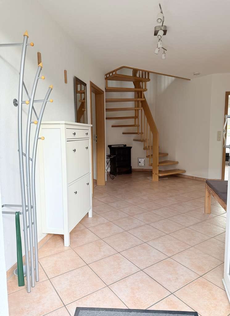 Immobilie in Hohnstorf (Elbe) - Einfamilienhaus in Hohnstorf (Elbe) mit 4 Zimmern und 112 m² Wohnfläche - Bild 2