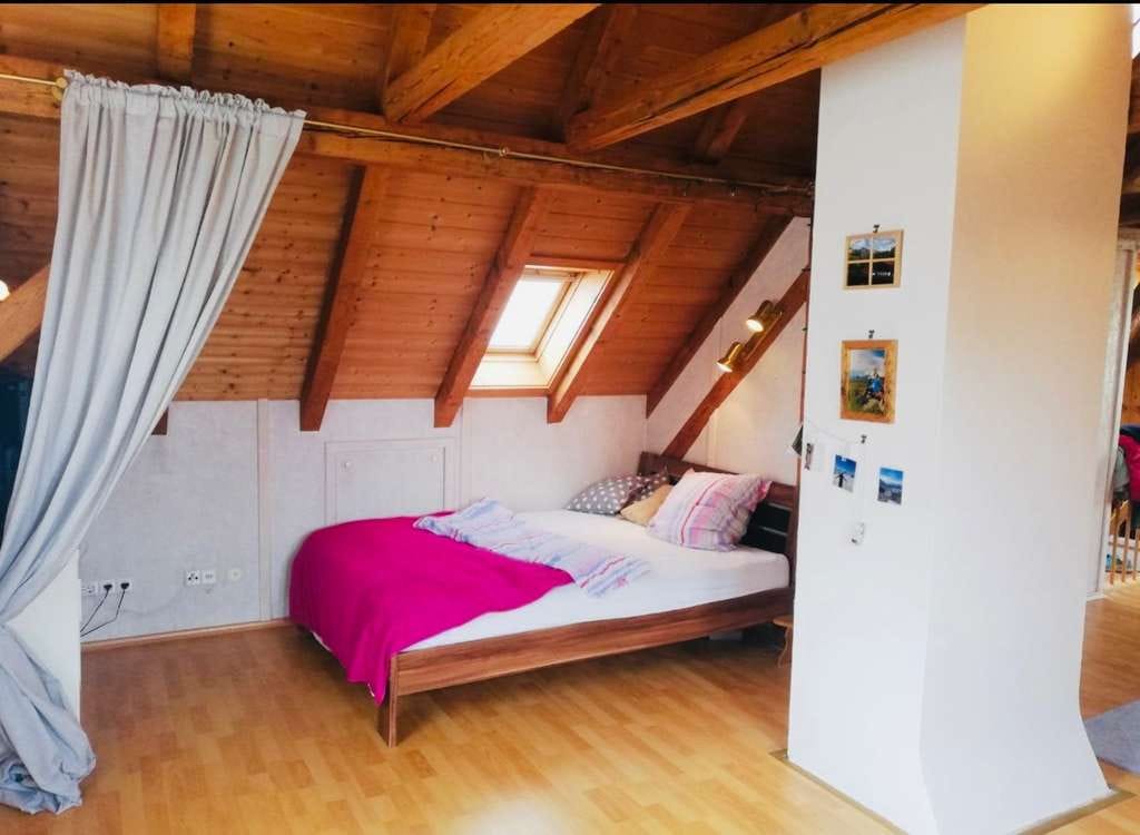 Immobilie in Sigmaringen - Einfamilienhaus mit viel Charme - Bild 2