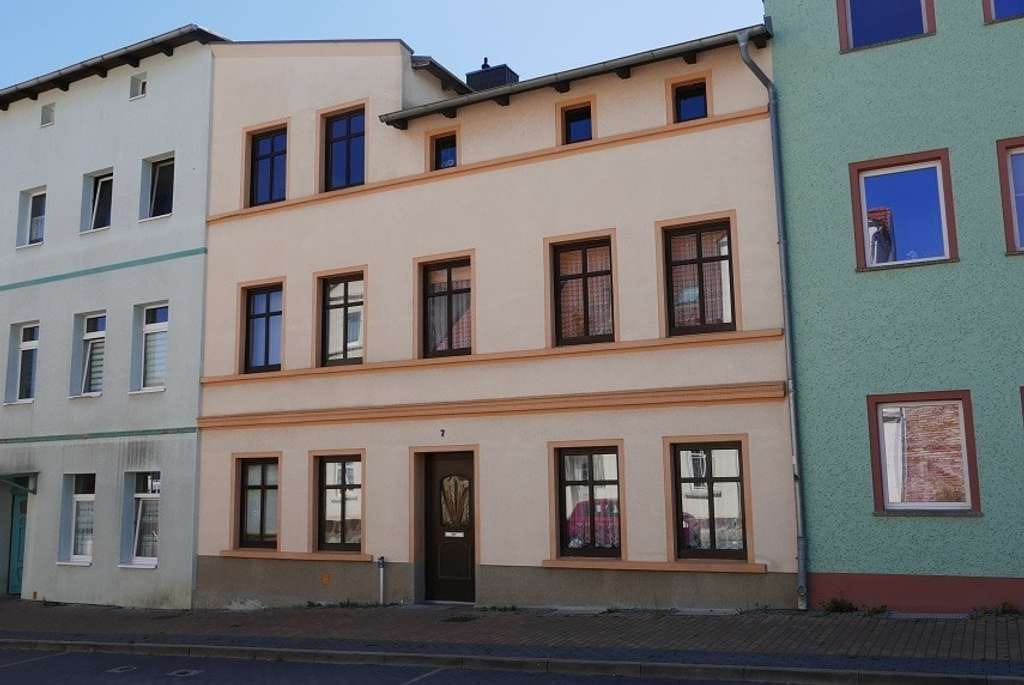Immobilie in Friedland - Mehrgenerationenhaus oder Anlageobjekt? - Bild 1