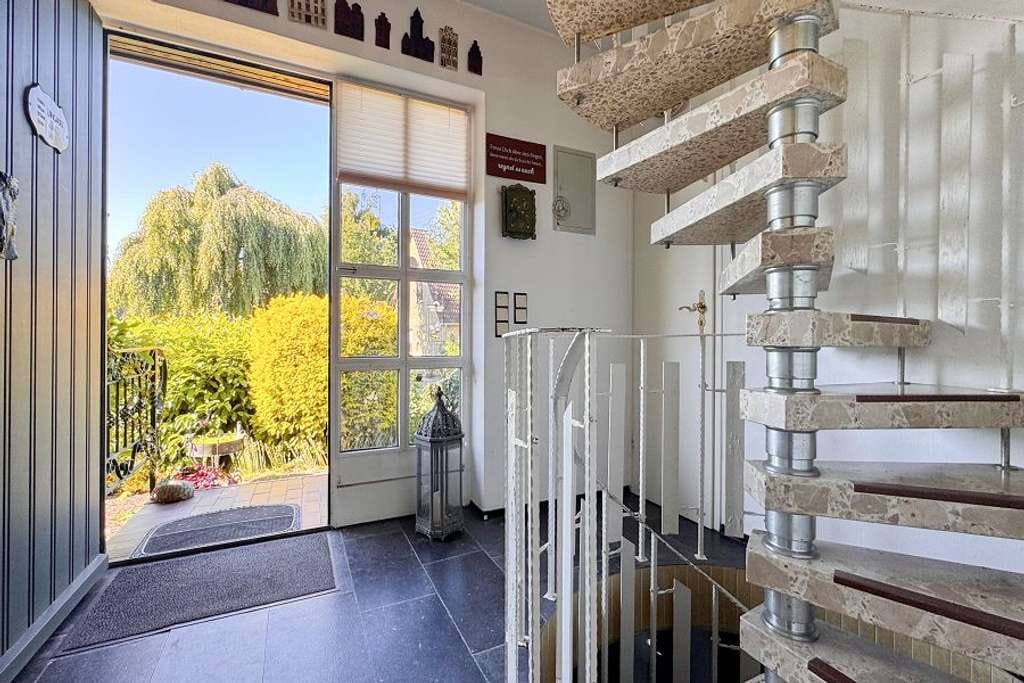 Immobilie in Schuby - Schönes Einfamilienhaus mit Wintergarten in ruhiger Lage von Schuby! - Bild 4