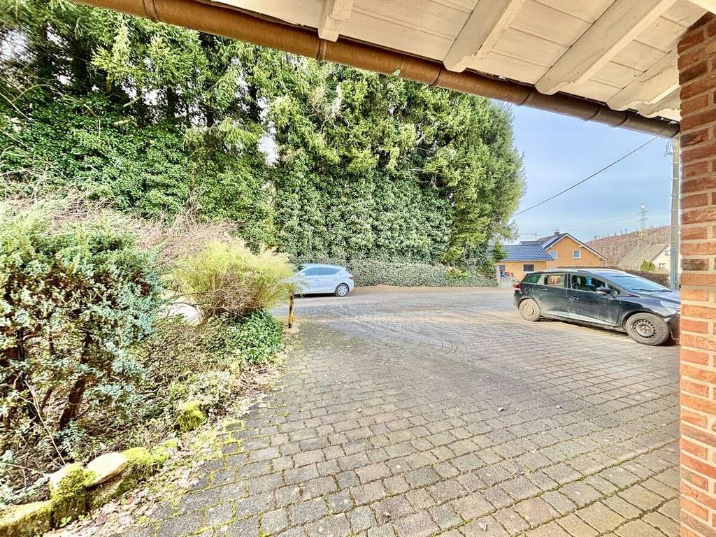 Immobilie in Herdorf - **Modernes Einfamilienhaus mit Garten und Garage in ruhiger Lage von Herdorf** - Bild 4