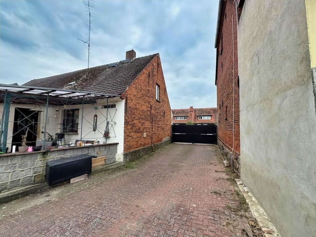 Immobilie in Bad Wilsnack - Familienfreundliches Haus mit viel Platz - Bild 2