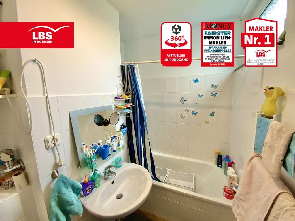 Immobilie in Neuss - **Solide Kapitalanlage in Neuss mit Entwicklungspotenzial** - Bild 2