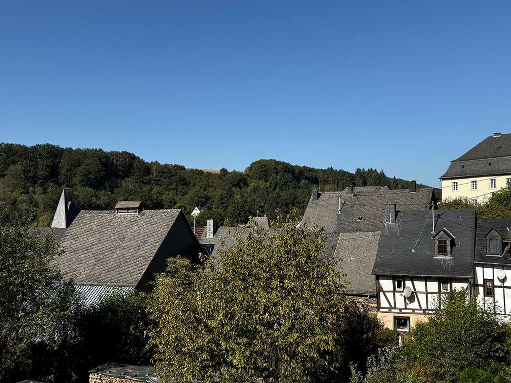 Immobilie in Herrstein - Historisches Einfamilienhaus mit Werkstatt - In perfekter Kombination aus Tradition und Moderne! - Bild 4
