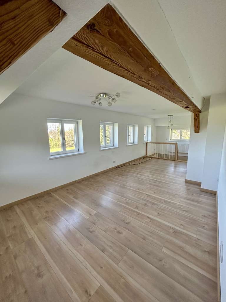 Immobilie in Sigmarszell - Charmante 3,5-Zimmer-Maisonette in Sigmarszell - Bild 0